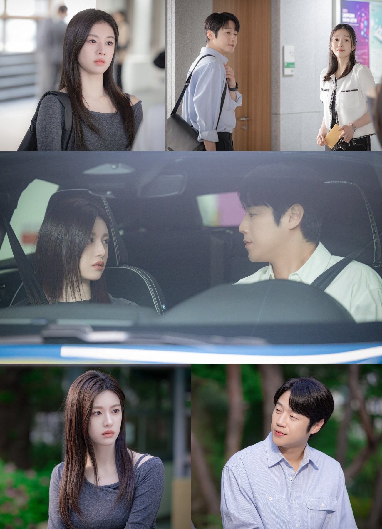 본문 이미지 - '언젠가는 슬기로울 전공의생활' 스틸