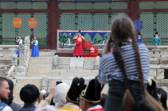 단종·정순왕후 500년 만의 '꽃' 같은 만남…11일 장릉·사릉서 고유제