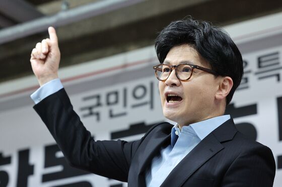 한동훈 "한덕수 단일화, 정당 민주주의 의심 살 수 있어"
