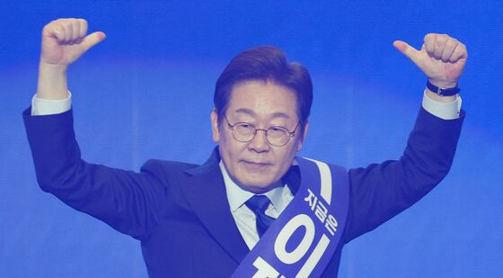 '지금은 이재명'