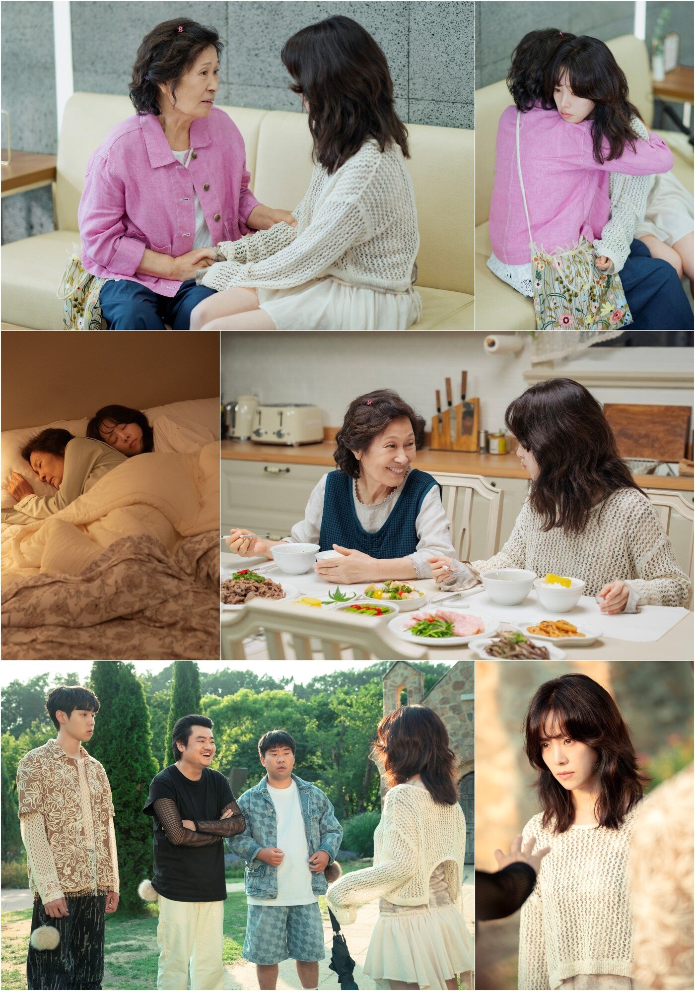 본문 이미지 - '천국보다 아름다운' 방송화면 캡처