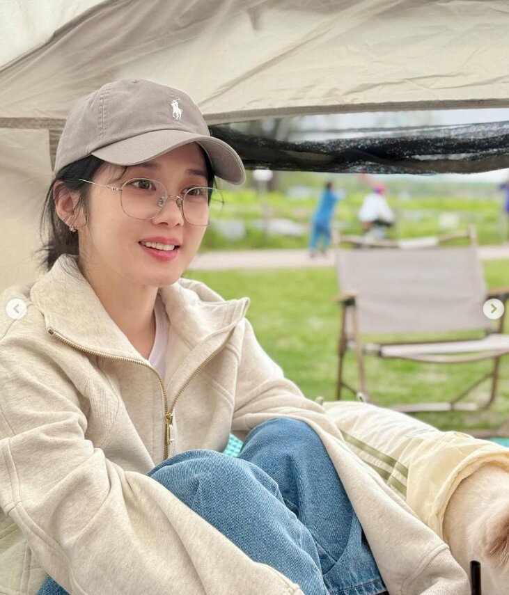 본문 이미지 - 장나라 인스타그램