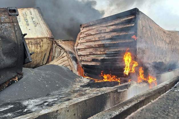 대만 "중동 철수시 中도움 받으면 위험"…中 "정치적 조작" 비난