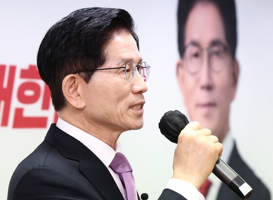 김문수 "경제 대통령 될 것…당선 즉시 한미정상회담 제의"