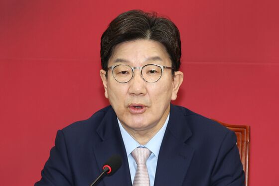 권성동 "이재명, 추경과 함께 반도체 특별법 통과 시키자"