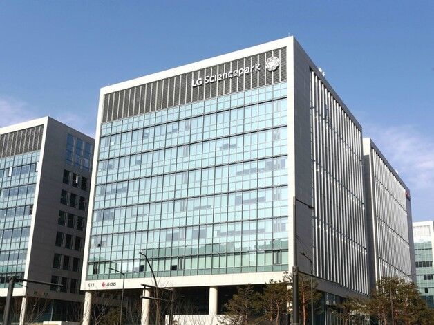 LG CNS, 1분기 영업이익 144%증가…클라우드·AI 사업부문 견인