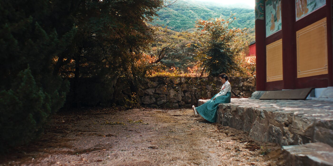 본문 이미지 - 단편 영화 &#39;첫 여름&#39;