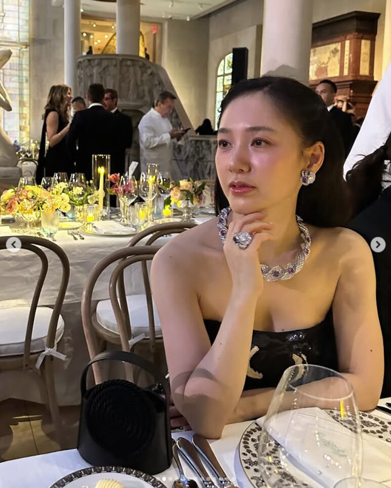 본문 이미지 - 박주미 인스타그램 캡처