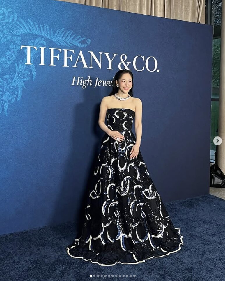 본문 이미지 - 박주미 인스타그램 캡처