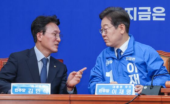김민석 "대선 출마 암시한 한덕수, 형사처벌 대상…총리실 압색해야"