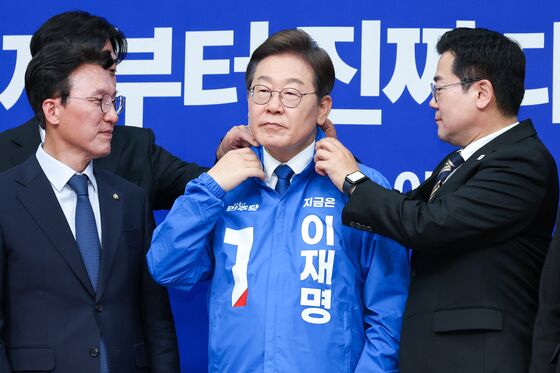이재명 42% 한덕수 11% 한동훈 9%…범보수 합치면 41%