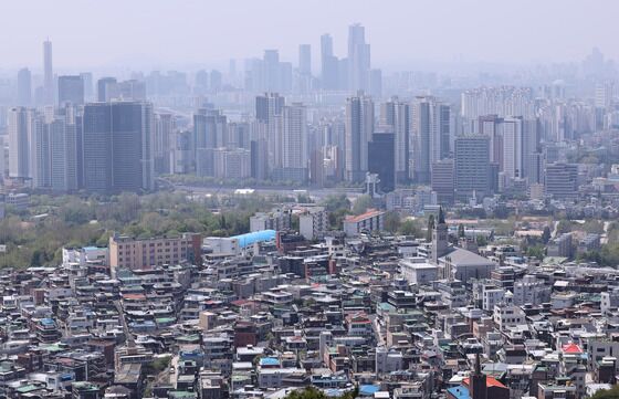 "30% 싸게 편법 증여"…서울 225곳 점검해 의심거래 70건 덜미