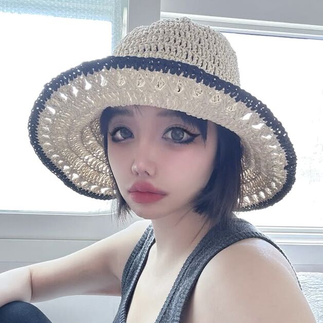 박봄, 단발병 유발자 한 명 추가요…글래머러스한 몸매까지 [N샷]