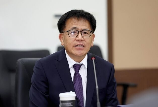 대한장애인체육회, 산불 피해 복구에 공동 성금 전달