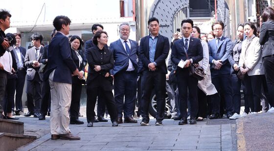 이태원특조위, 희생자 추모와 진상규명 다짐의 현장