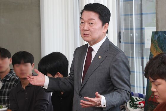 안철수, 한동훈·한덕수·홍준표에 "함께해달라…지금은 대장선 따를 때"