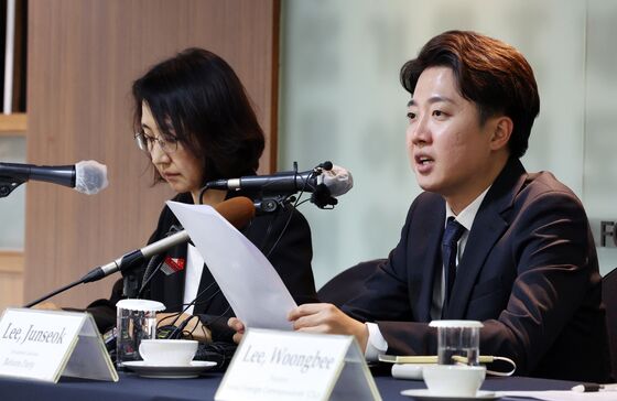 이준석 "홍준표 탈락은 국힘 경선의 실패…홀로 던져진 기분"