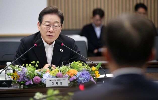 [속보] 민주 "선대위 핵심 키워드 '국민통합·경청·현장'"