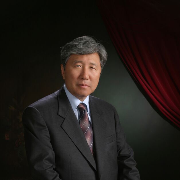 이인정 아시아산악연맹 회장, 제17회 소강체육대상 수상