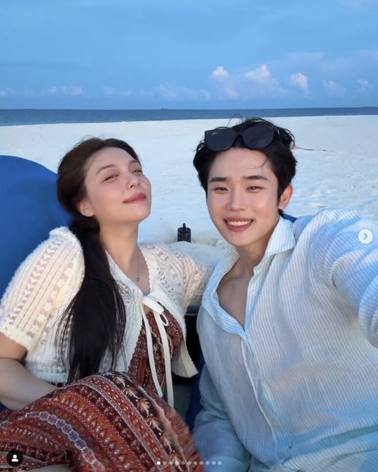 본문 이미지 - 최시훈 인스타그램 캡처