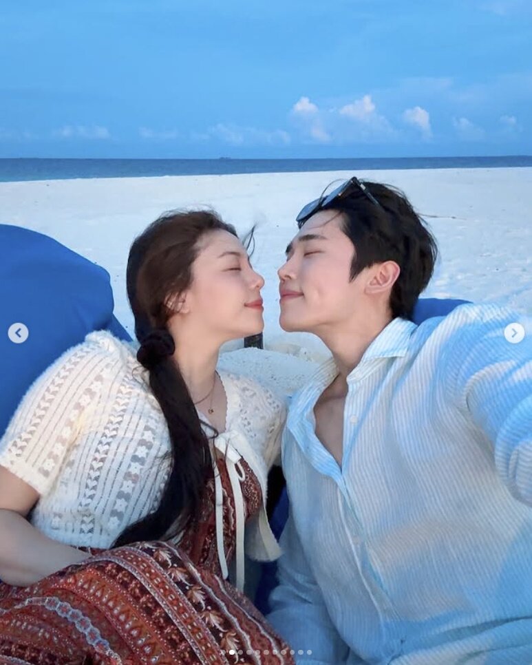 본문 이미지 - 최시훈 인스타그램 캡처