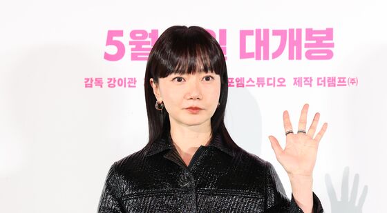 배두나, 믿고 보는 배우