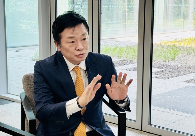 [영상] 김철근 "이준석 15% 돌파하면 대선 판 뒤집는다"