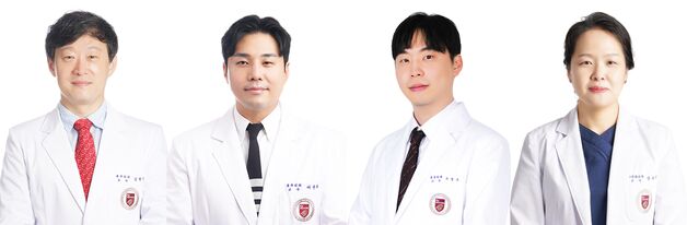 "입원기간 짧고 통증 적어"…단일공 로봇 수술 식도암 환자에 효과