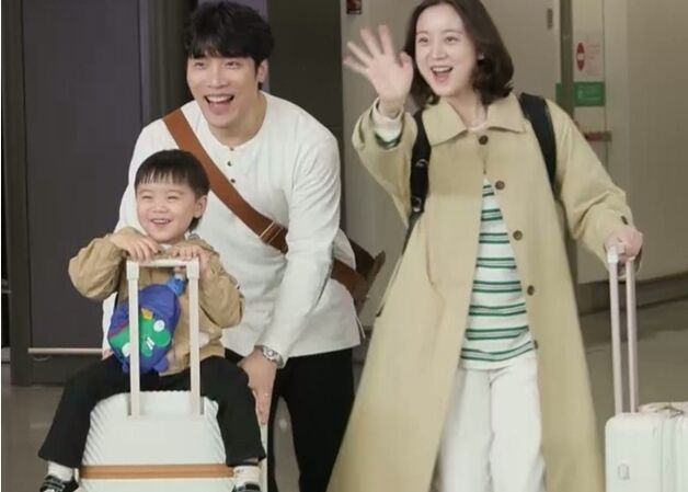 원걸 혜림 홍콩 친정집 공개…정원+수영장 갖춘 초고층 아파트