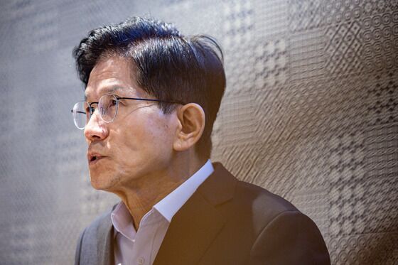 [인터뷰] 김문수 "反이재명 단일후보로 승부…한덕수와 원샷 경선"