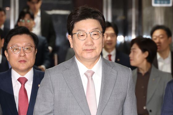 권성동 '한덕수 단일화' 공식화…"반명 빅텐트는 국민 여론"