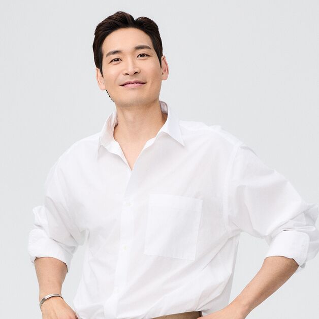 정겨운, 매니지먼트 런과 전속계약…진영·윤현민과 한솥밥