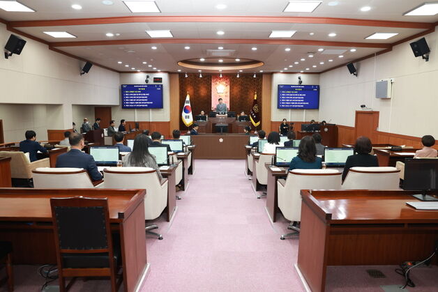 제천시 시설관리공단 설립 용역비 승인…사업 본궤도