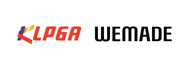 KLPGA, 위메이드와 '대상포인트' 파트너십 재계약 체결