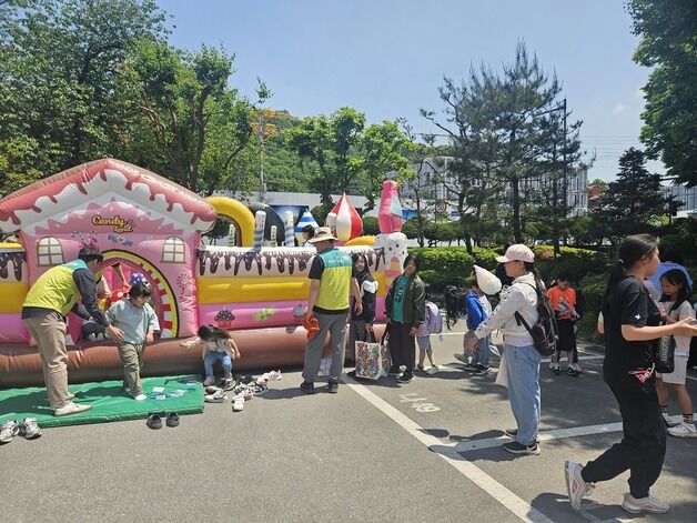 어린이날 어디 갈까…충북 곳곳 행사 풍성