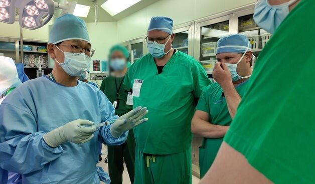메디포스트, 국내 줄기세포 치료제 '카티스템' 美 임상 3상 가속