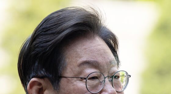 이재명 민주당 대선 후보 '법정으로'