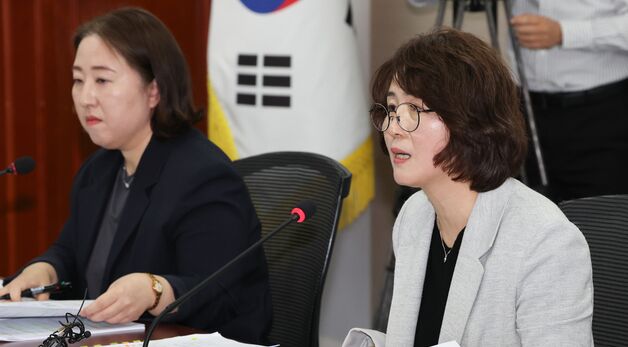 여가부, 위기청소년 지원기관 이용자 생활실태조사 주요결과 발표