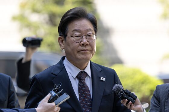 이재명 상고심 선고, 전국민이 지켜본다'…대법, TV 생중계 허용