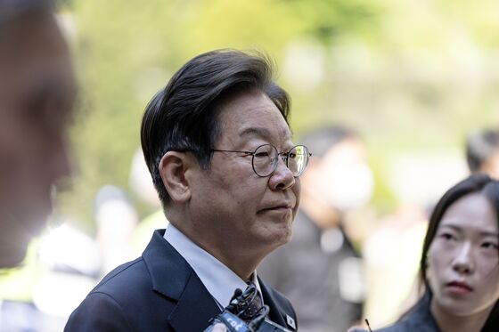 '선거법 상고심' 5월 1일 선고에…이재명 "법대로 하겠죠"(종합)