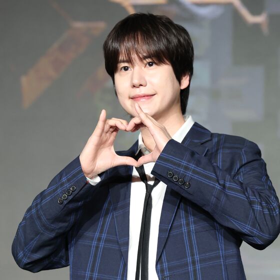 규현 "20년차 가면 벗고 분노…팬들 돌아설까 걱정" [N현장]