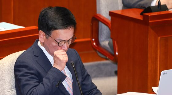 최상목 부총리 '답변 고심'
