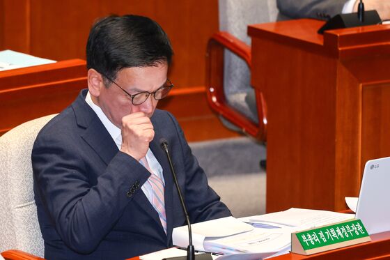 최상목, 기재부 분리론에 "부처 신뢰 돌아보게 하는 말"