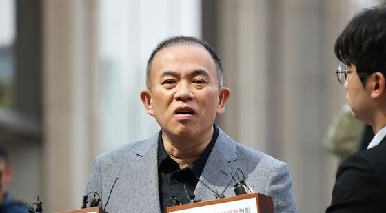명태균, 거침없는 답변