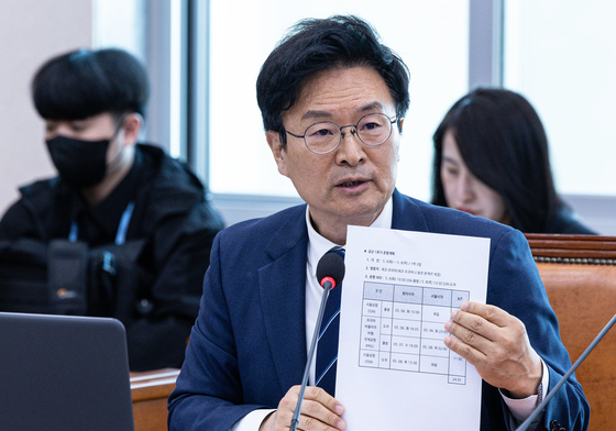 "용인 반도체 클러스터 그대로 두고, 호남에 신규 투자 유치해야"