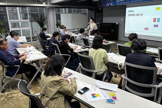 광주디자인진흥원 '인쇄 융·복합 특화 기술대학'교육생 모집