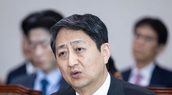 안덕근 장관 '2+2 관세 협상 보고'