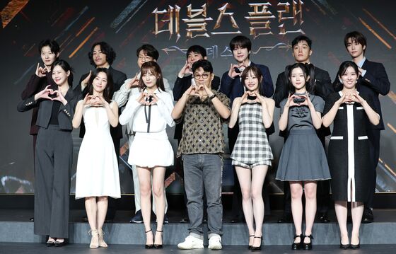 "팬들 돌아설까 걱정" '데블스플랜2' 가면 벗고 두뇌 싸움(종합)