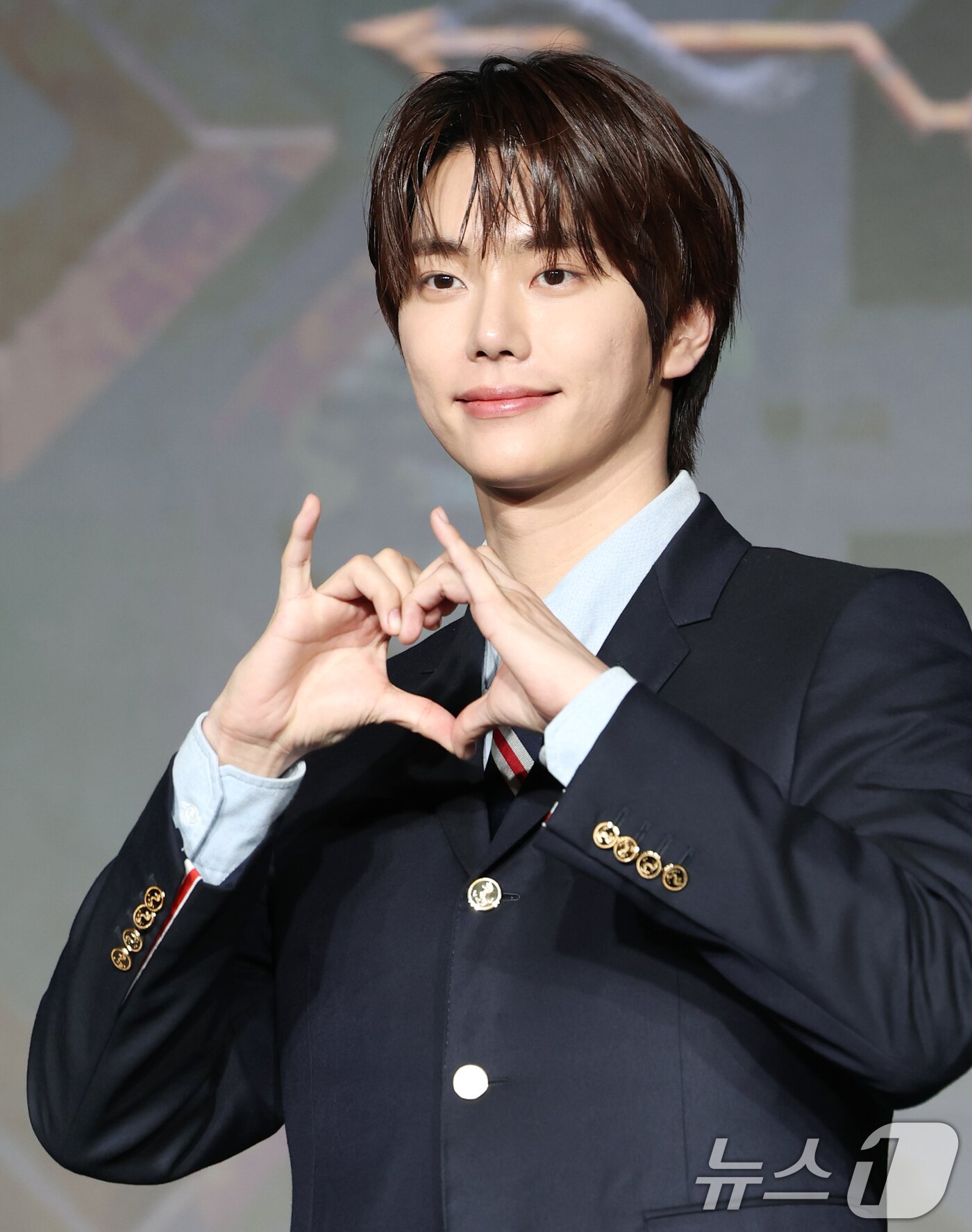 본문 이미지 - 방송인 정현규/뉴스1 ⓒ News1 