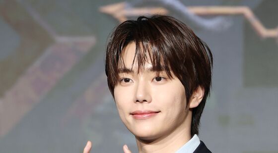 정현규, 악마하트